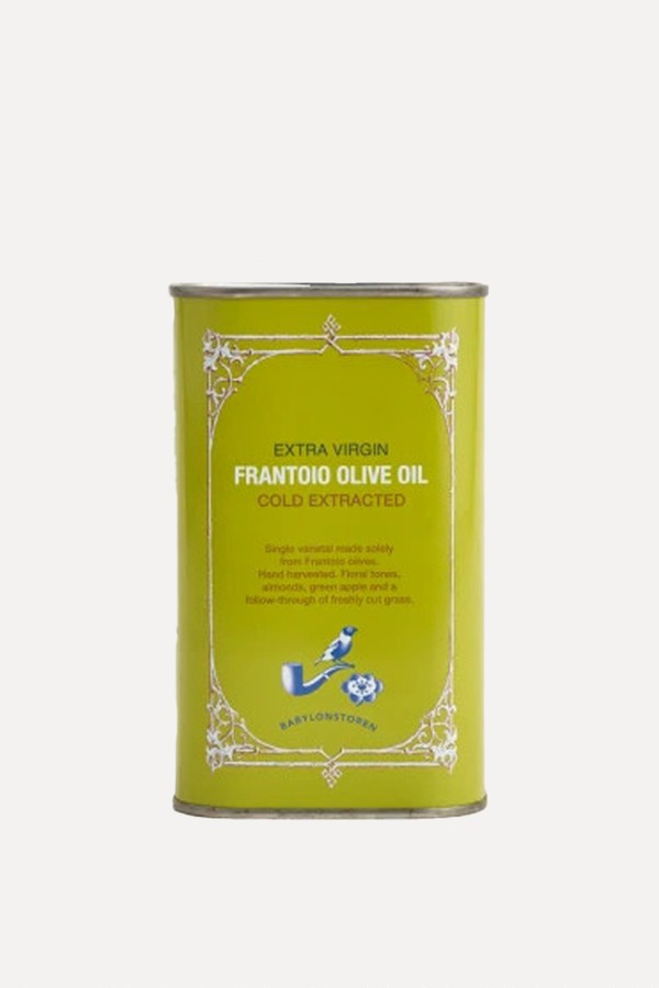 Olive Oil Frantoio from Babylonstoren