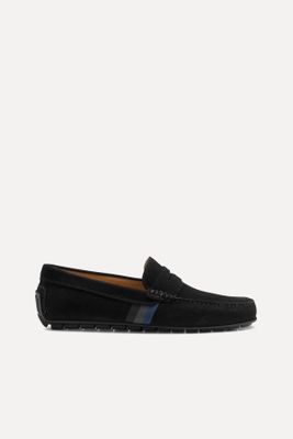 SOFT WEAR Driving Loafer