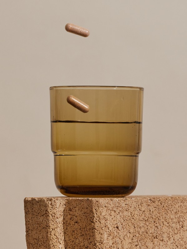 Winter-Proof Your Body: The Supplements That Actually Work