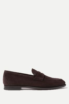 Stefano Moro Loafers from Scarosso