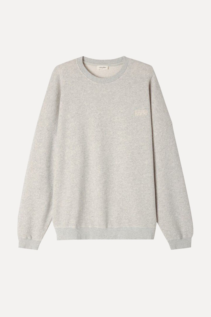 Kodytown Sweatshirt from American Vintage