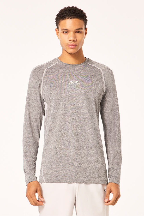 O Fit Rc LS Tee from Oakley