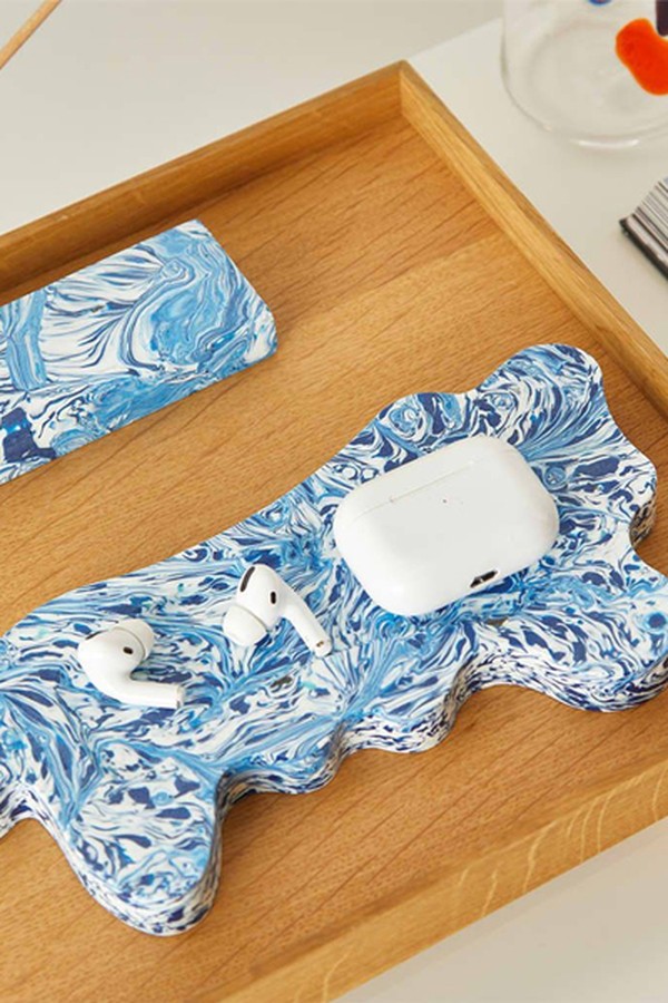 Structures Desk Tray from Space Available
