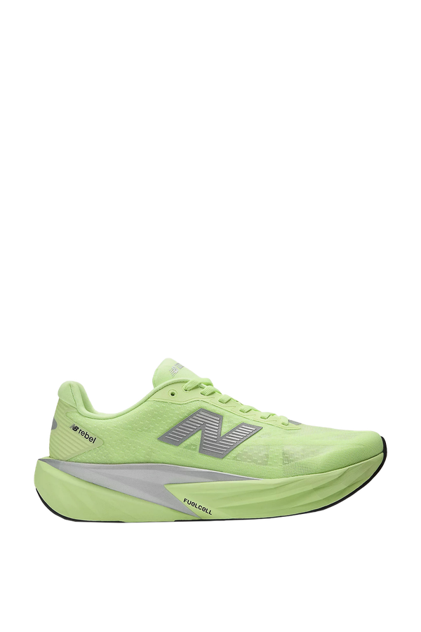 Fuelcell Rebel V5 Shoes from New Balance