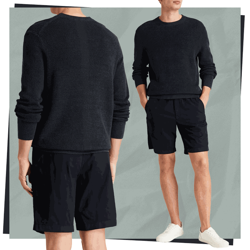 Norton Shorts, £85