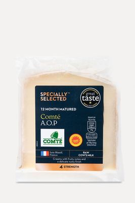 Comté from Specially Selected 