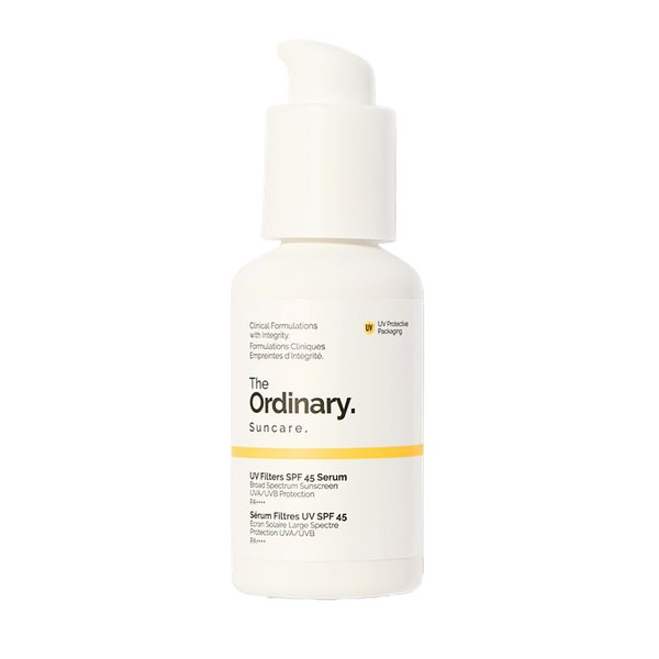 UV Filters SPF45 Serum from The Ordinary