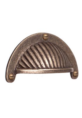 Cook's Drawer Pull