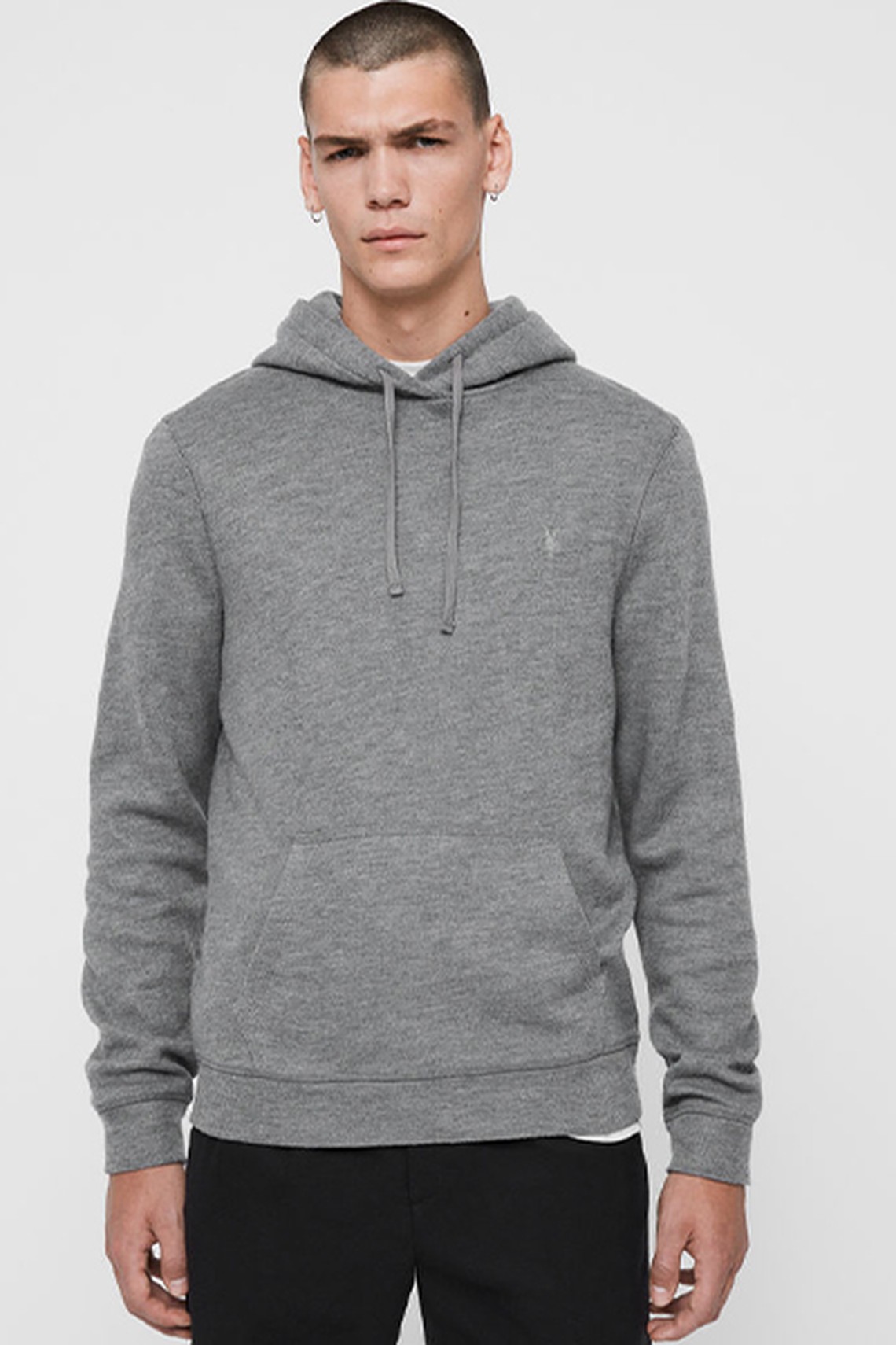 Jonah Pullover Hoodie