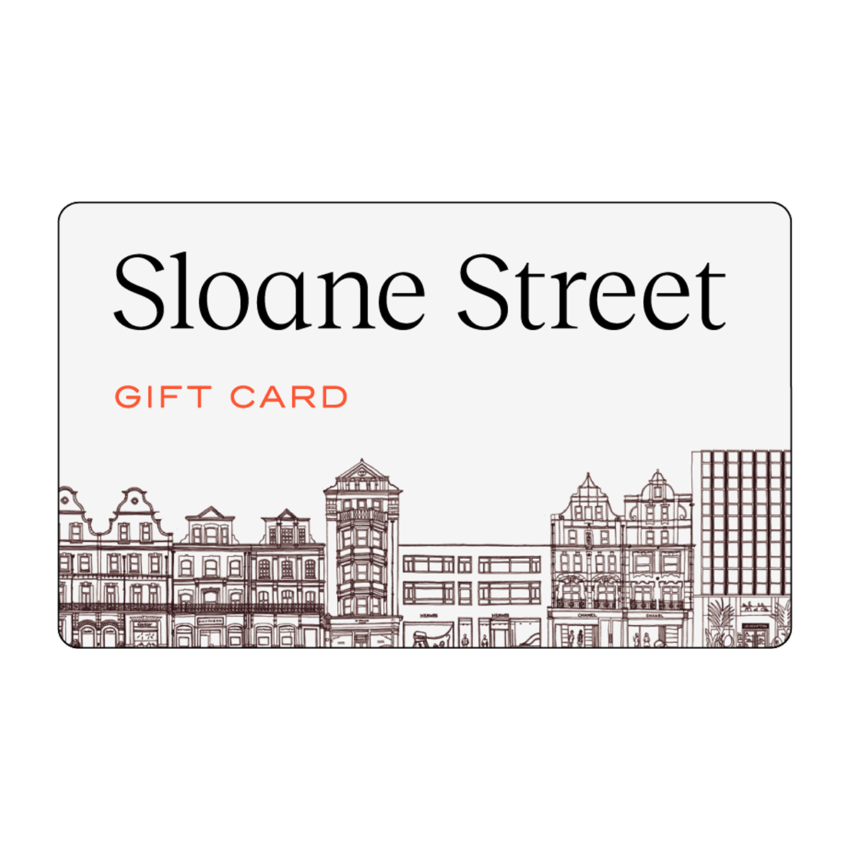 Sloane Street