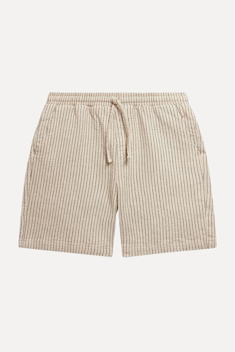 Sorrento Shorts from Percival 