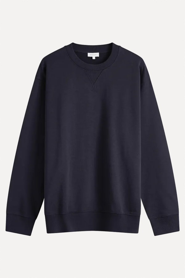 Standard Crew Sweatshirt from Norse Projects