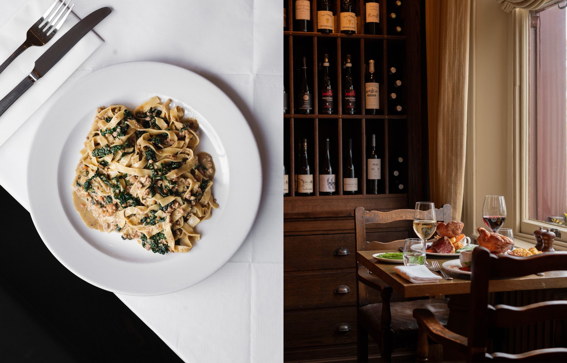 Trullo; The Walmer Castle