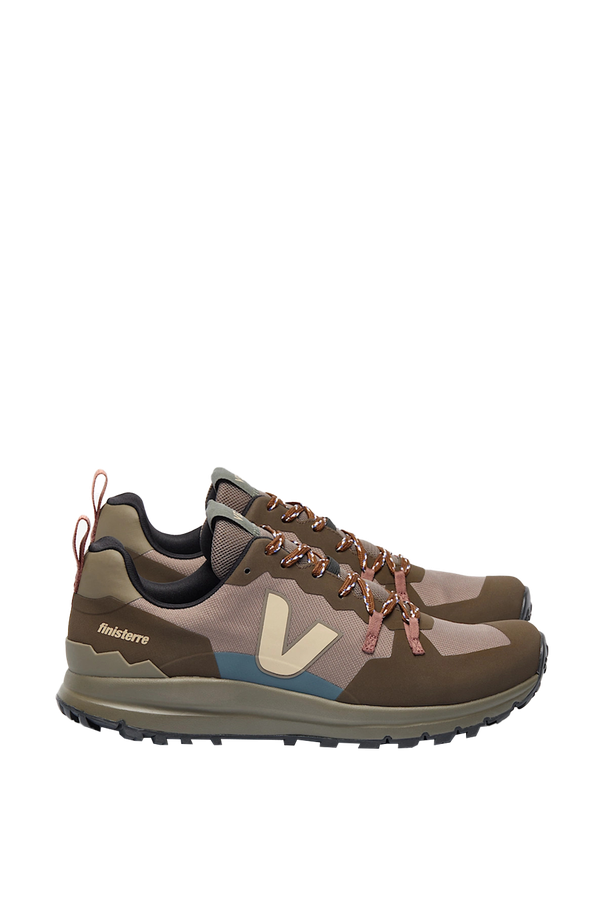 Fitz Roy Trek Shell Trainers from Veja x Finisterre