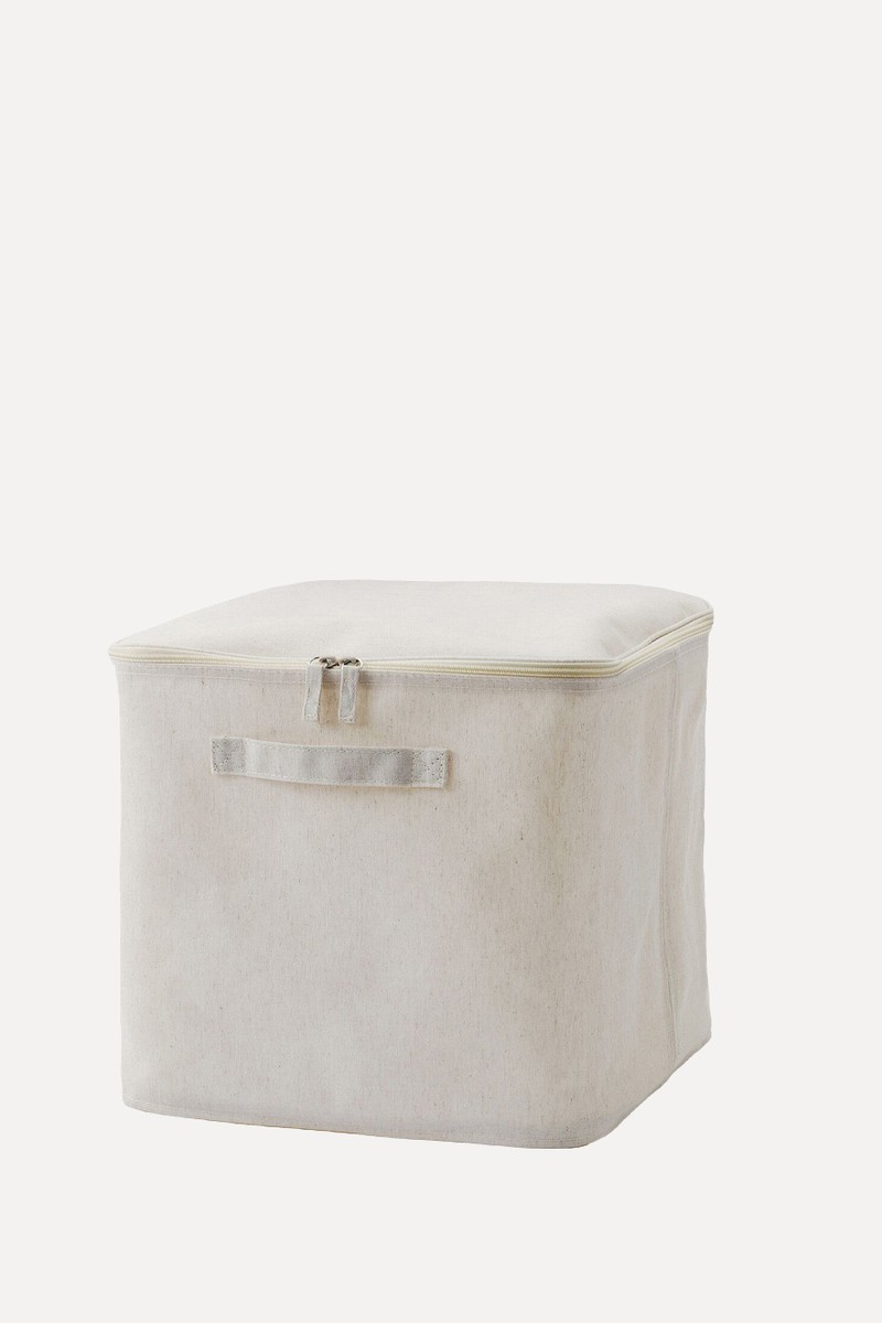 Soft Storage Box from MUJI