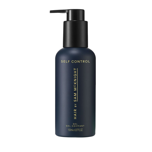 Self Control Styling Gel from Hair by Sam McKnight