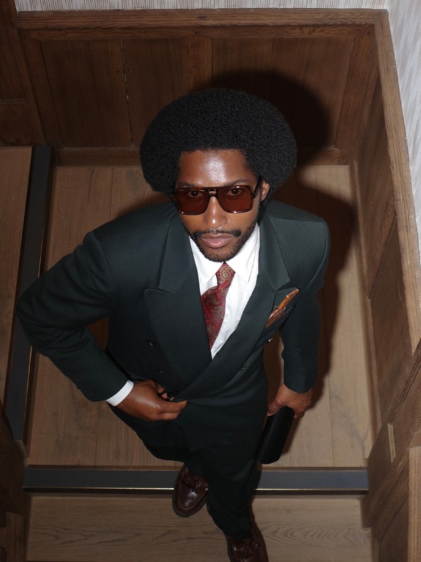 A Musician’s Little Black Book Of London