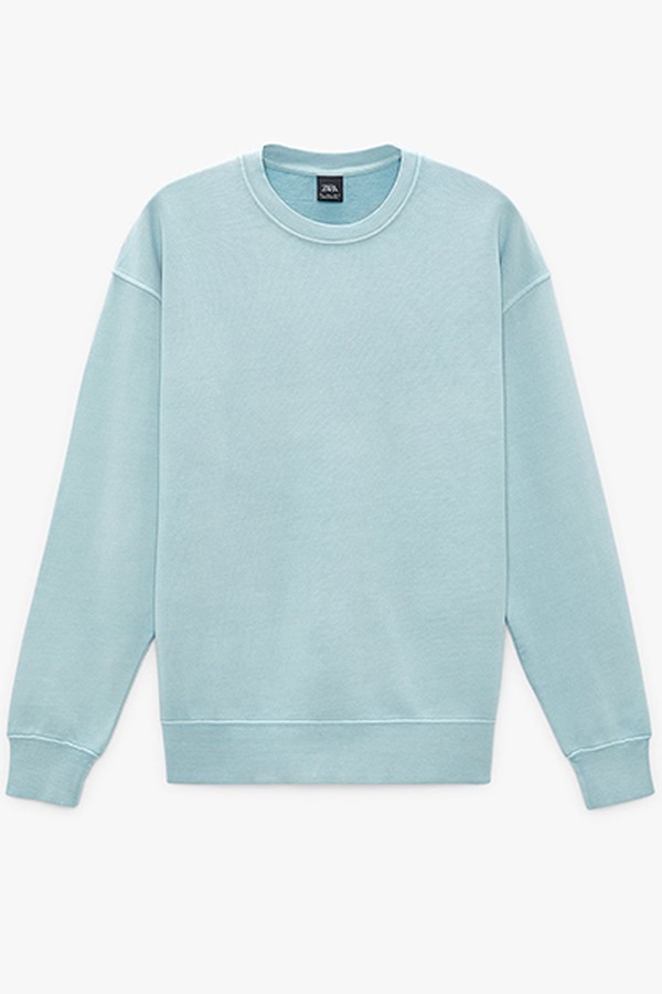 Faded Sweatshirt