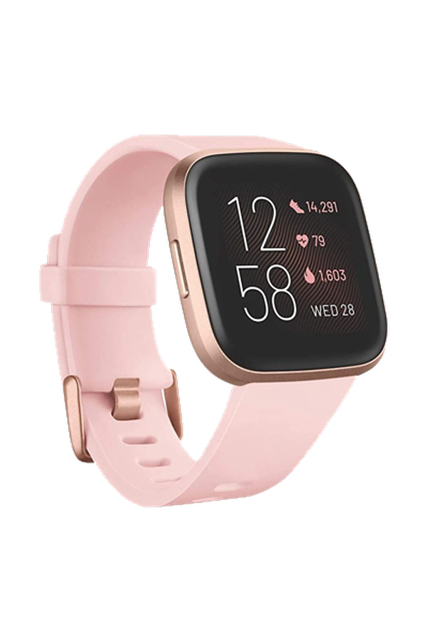 Versa 2 Health & Fitness Smartwatch from Fitbit