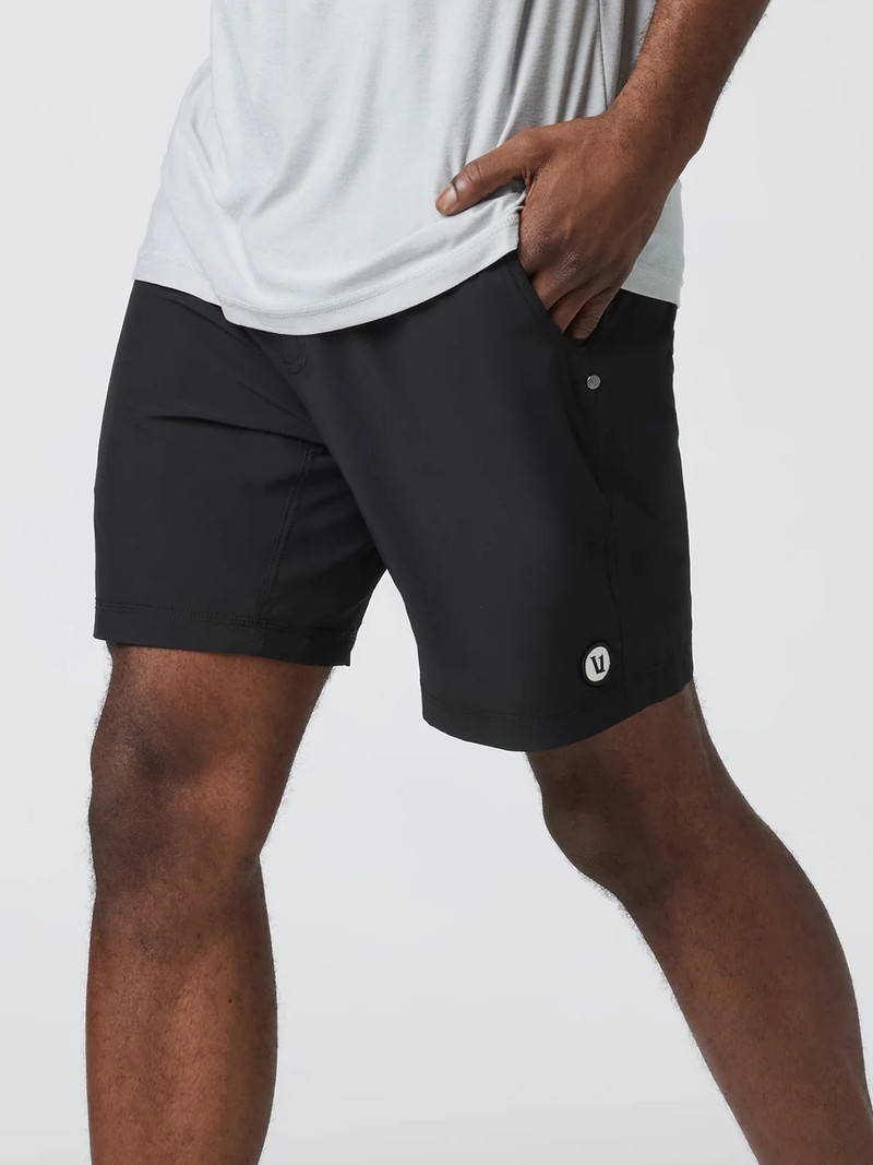  Kore Unlined Shorts 