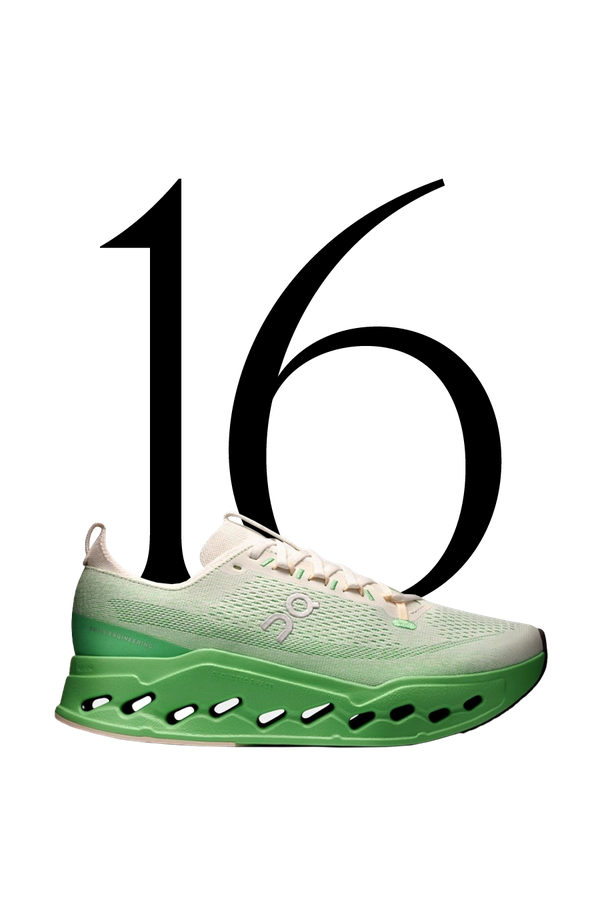 Cloudsurfer Max Shoes from ON