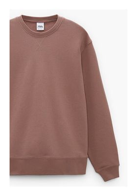 Basic Sweatshirt, £25.99