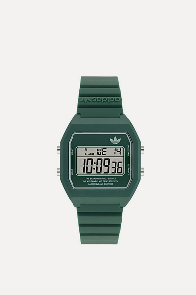Digital Two AOST23558 Watch from Adidas