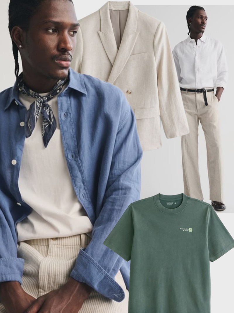 The Stylish Collection You Can Rely On This Summer