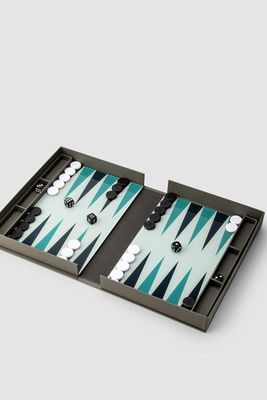 Backgammon - Classic from Printworks