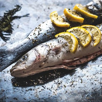 How To Choose & Cook Fish Properly 