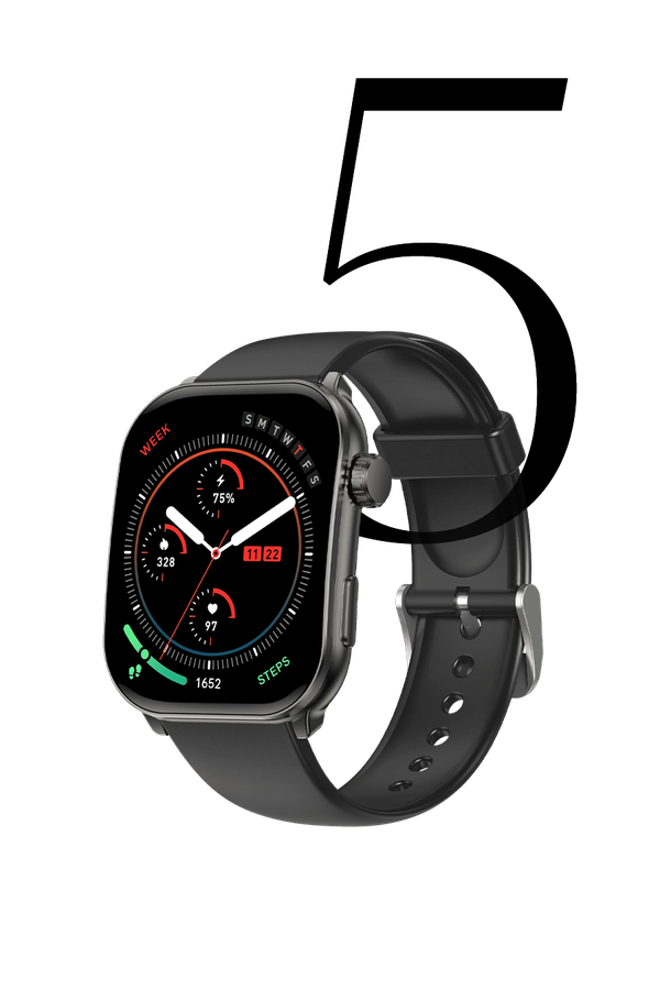 Health Smartwatch 3 from Gard Pro