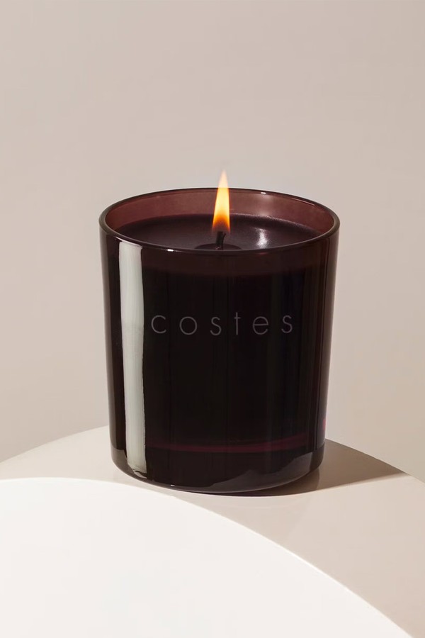 Scented Candles from Costes