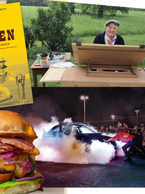 What To Do This Weekend 09.04.20 