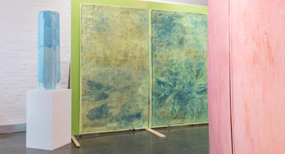 What To Invest In: Art
