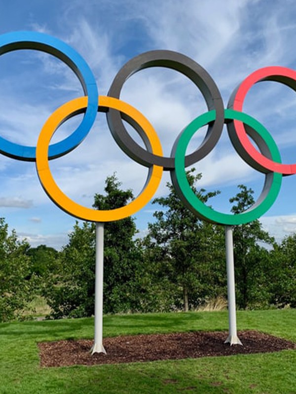 What To Expect From The Tokyo Olympics