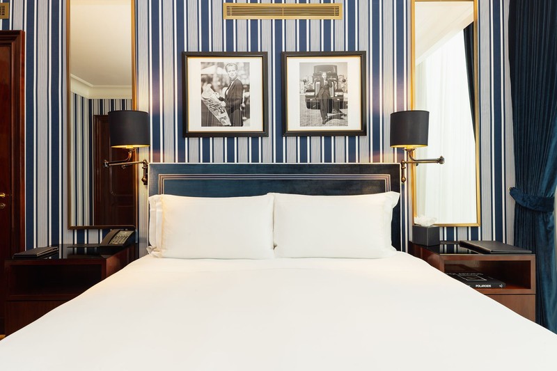 Casa Cipriani Milano