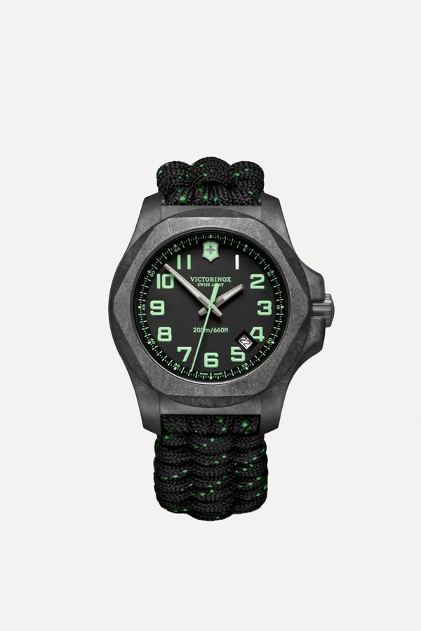 x from I.N.O.X. Carbon Watch, £845 | Victorinox