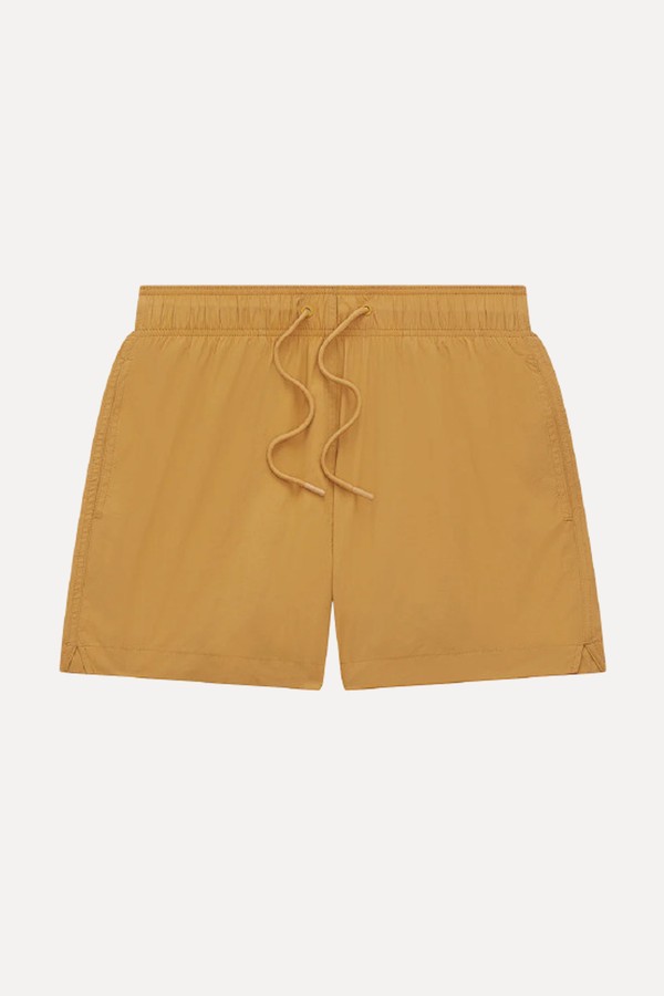 Salvador Swim Shorts from Frescobol Carioca