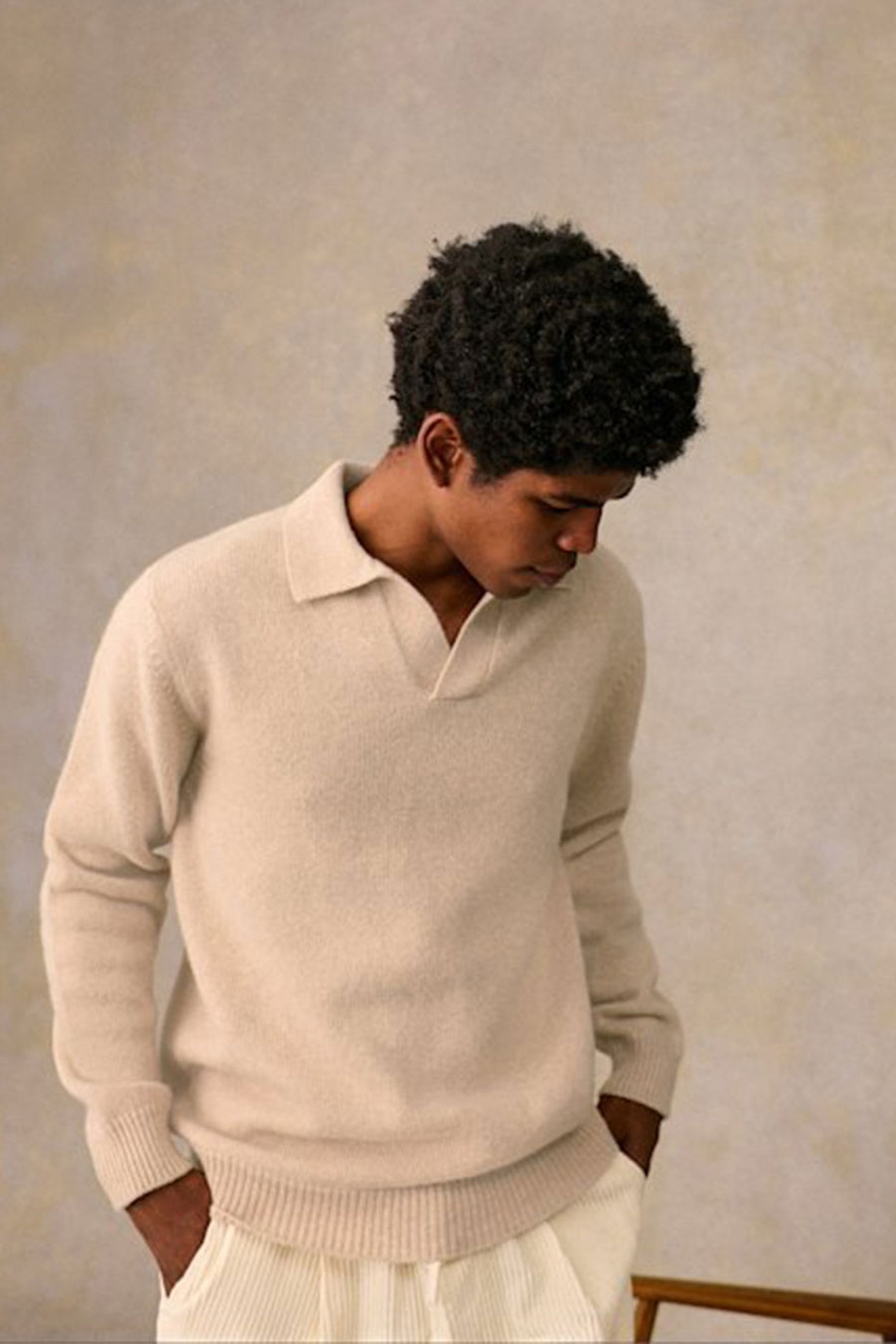 Marlay Sweater