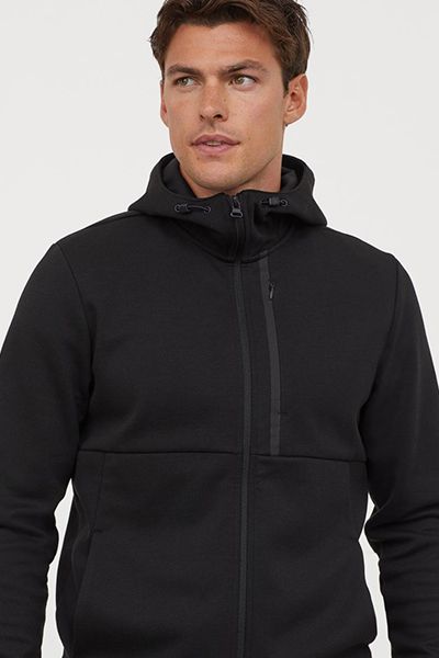 Track Jacket Regular Fit from H&M