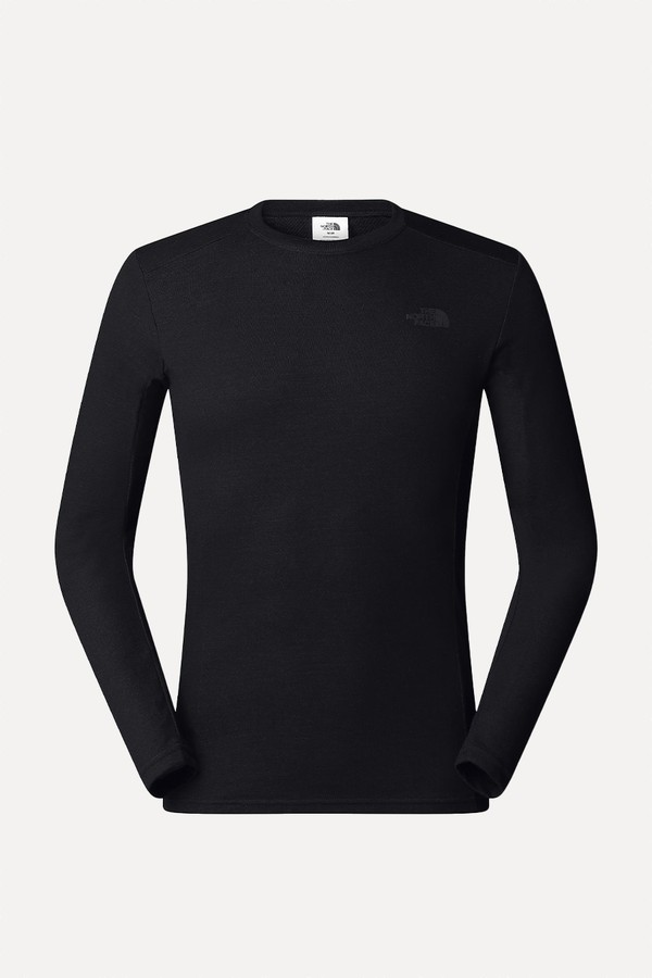 Easy Long-Sleeve Top from The North Face