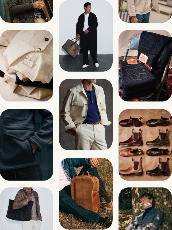 9 Brands That Are Built To Last