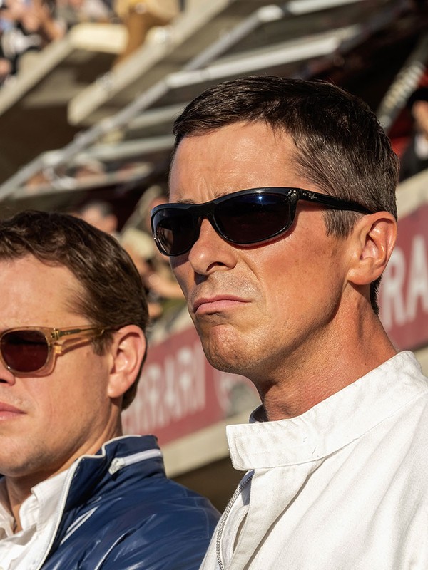 The New Must See Movie: Le Mans ’66