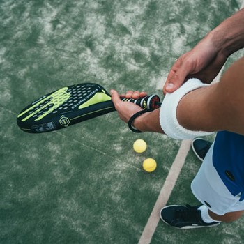 Everything You Need to Know About Padel