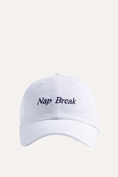 Nap Break Cap from Ho Ho Coco