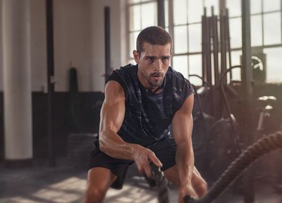 Pro Tips For Maximising Your HIIT Workout
