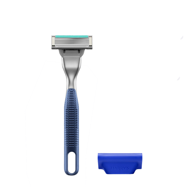 Plus Razor Handle from Harry's