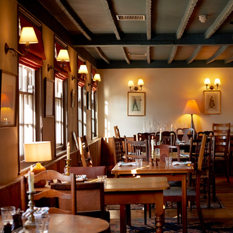 10 New Pubs With Rooms In The UK