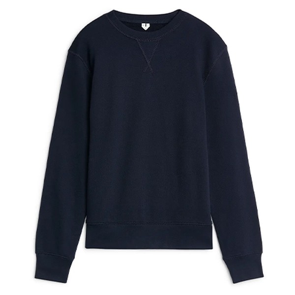 French Terry Sweatshirt from Arket