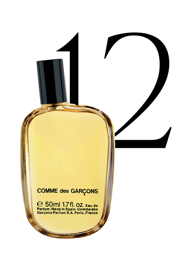 Eau De Parfum from Comme Des Garçons